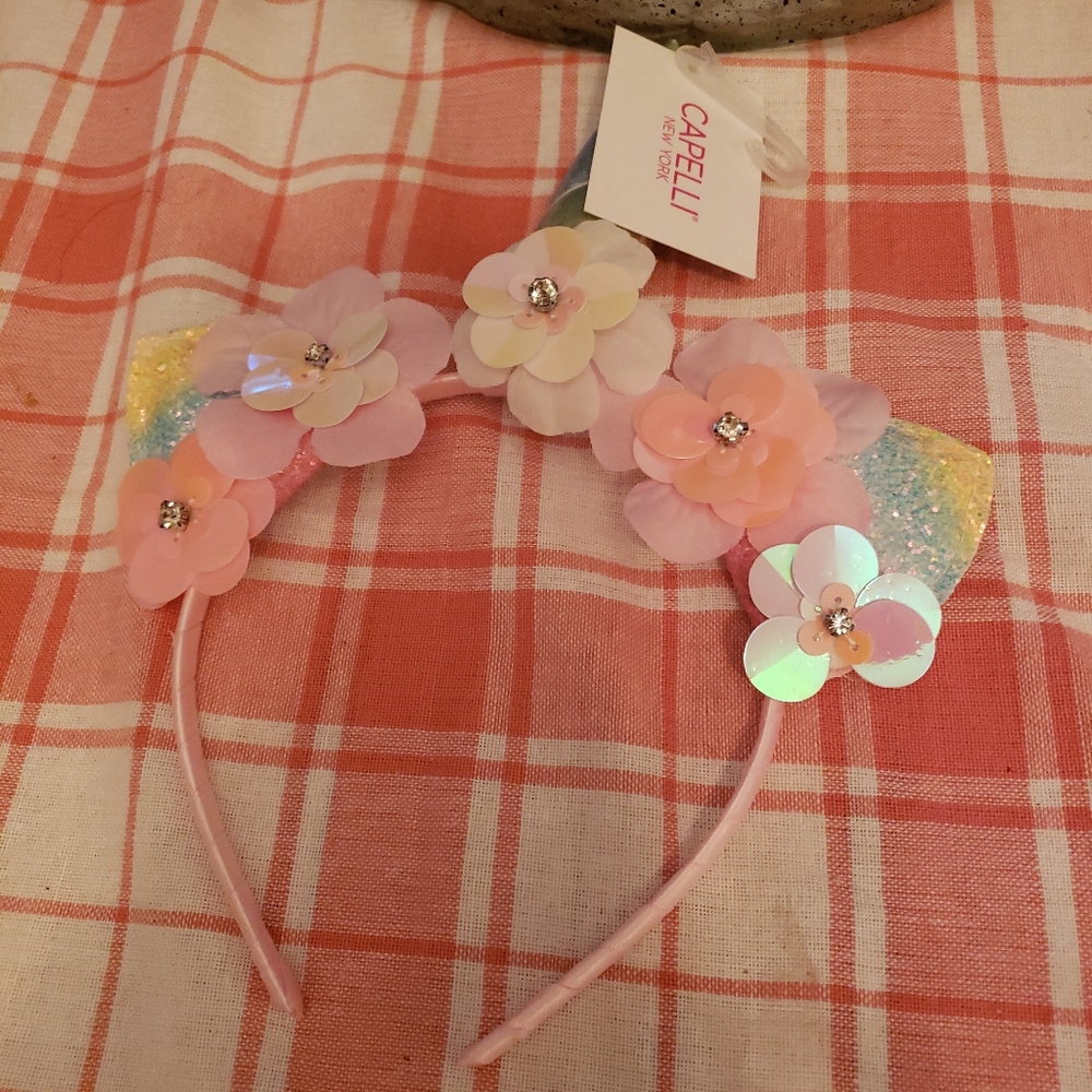 Headband - Picture 3 of 4
